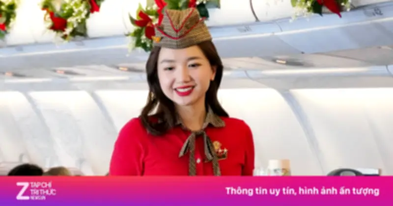 Vietjet giảm 20% giá vé Deluxe, SkyBoss và Business dịp hè 2026