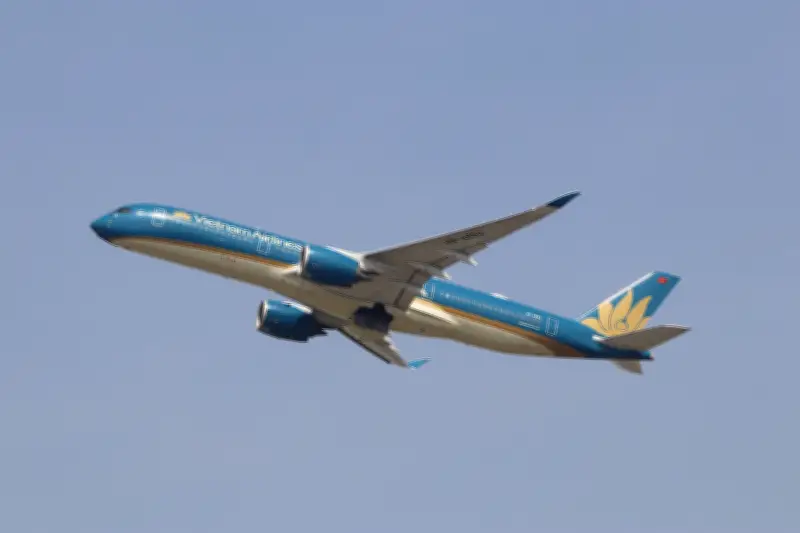Vietnam Airlines Group duy trì tỷ lệ chuyến bay đúng giờ cao