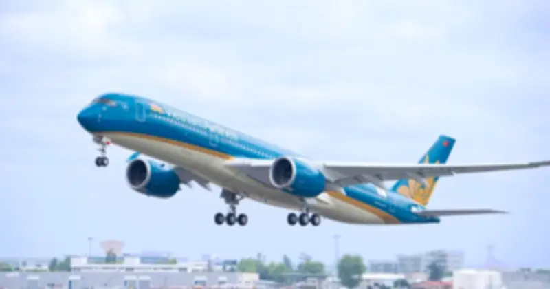 Vietnam Airlines khai thác sớm đường bay TP.HCM - Colombo từ 16.8