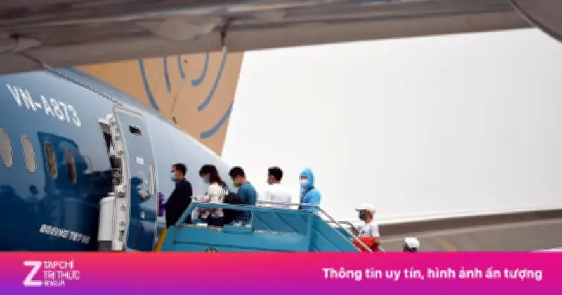 Vietnam Airlines: Mỗi USD dầu tăng, chi phí thêm gần 300 tỷ đồng/năm