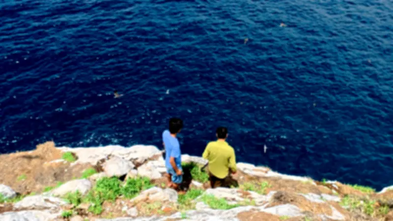 Vietnam Wild lần đầu tiên đưa thiên nhiên hoang dã Côn Đảo lên sóng trực tiếp