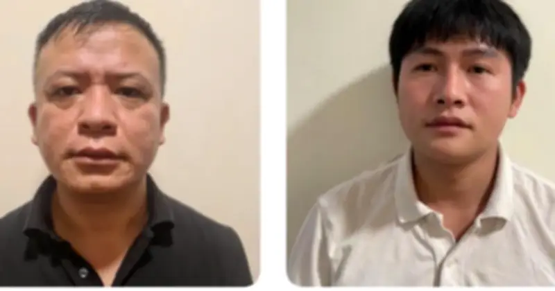 Viện KSND tối cao truy tố 17 bị can trong đường dây buôn lậu cau khô 425 tấn
