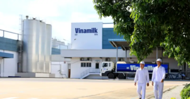 Vinamilk lọt Fortune Southeast Asia 500 năm thứ 3 liên tiếp