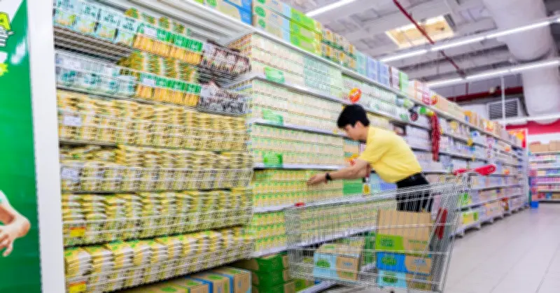 Vinasoy và Renova Cloud ra mắt hệ thống AI chấm hình ảnh trưng bày trên AWS