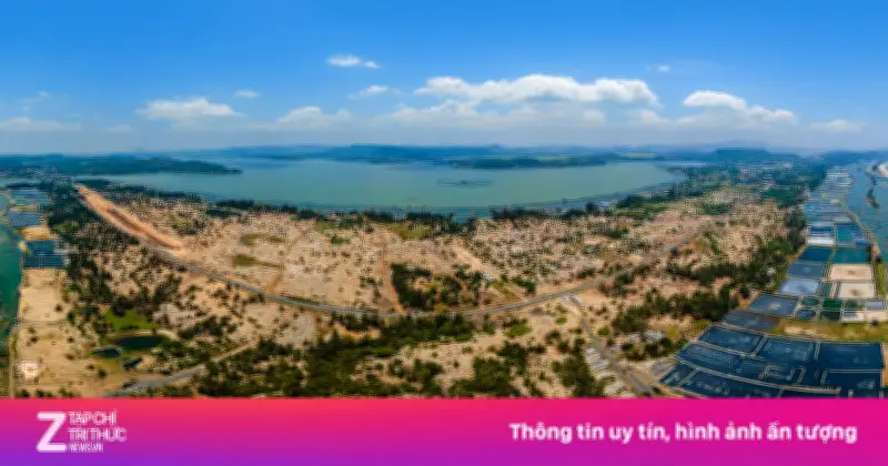 VinEnergo, T&T, FLC cùng loạt đại gia đổ dồn đầu tư vào Đắk Lắk