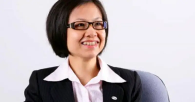 VinFast bổ nhiệm nữ chủ tịch mới trước thềm tái cấu trúc
