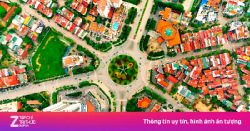 Vingroup công bố dự án khu đô thị hơn 41.000 tỷ tại Bắc Ninh