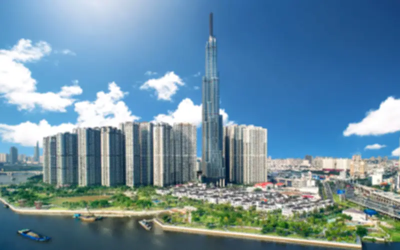 Vingroup thăng hạng ấn tượng trong Fortune 500 Đông Nam Á