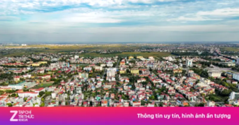 Vinhomes được giao 23,3 ha đất làm nhà ở xã hội 6.000 tỷ tại Hưng Yên
