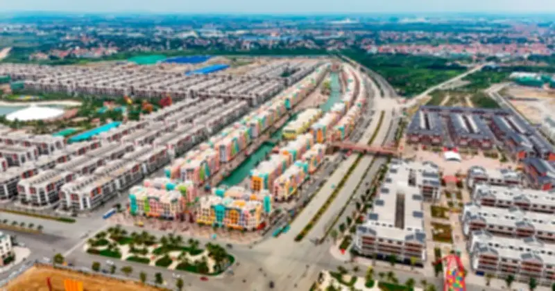 Vinhomes được giao 23,3 ha đất tại Hưng Yên xây nhà ở xã hội 6.000 tỷ