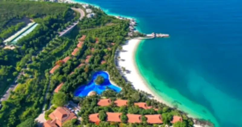 Vinpearl chào bán 100 triệu cổ phiếu ưu đãi giá 80.000 đồng