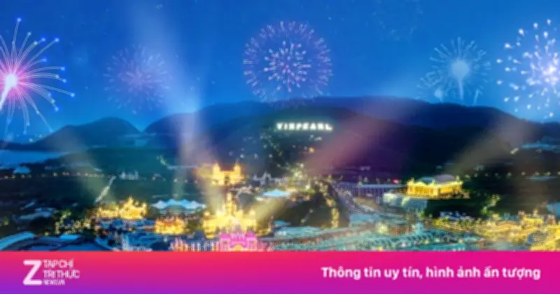 Vinpearl hút 255 triệu USD từ SeaTown, OIA và VOI