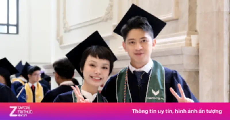 VinUni: 47 bác sĩ đầu tiên tốt nghiệp chương trình y khoa chuẩn quốc tế