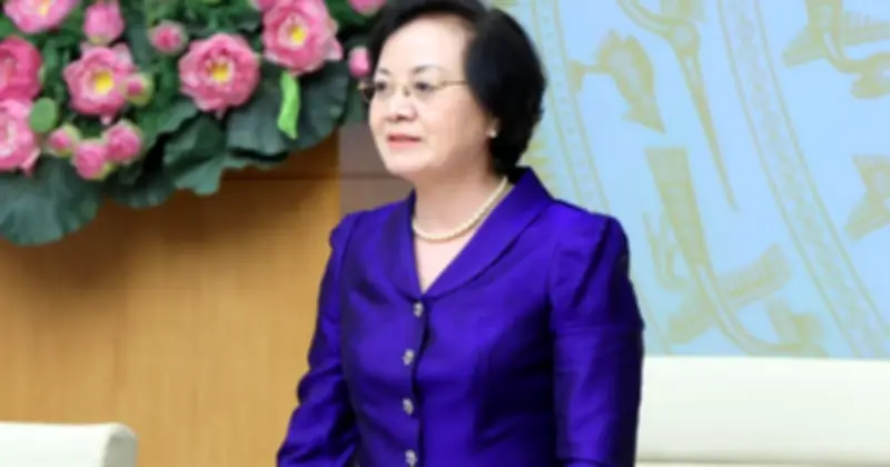 Việt Nam có 25 triệu trẻ em, Phó thủ tướng yêu cầu chuyển từ xử lý sang phòng ngừa