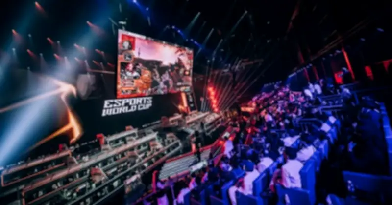 Việt Nam có thể cạnh tranh với đội tuyển esports hàng đầu thế giới