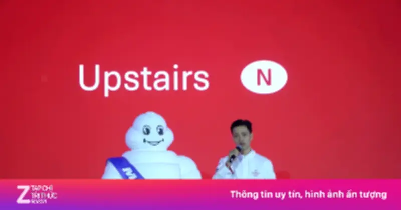 Việt Nam có thêm 2 nhà hàng một sao Michelin, tổng số lên 11