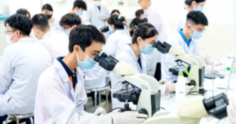 Việt Nam cần gì để xây dựng trường ĐH tư thục đẳng cấp Mỹ?