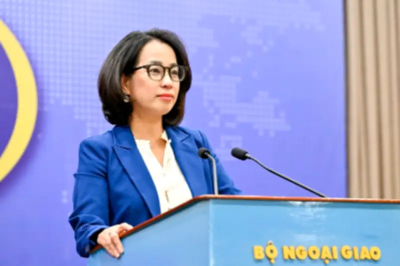 Việt Nam hoan nghênh thỏa thuận hòa bình Mỹ-Iran