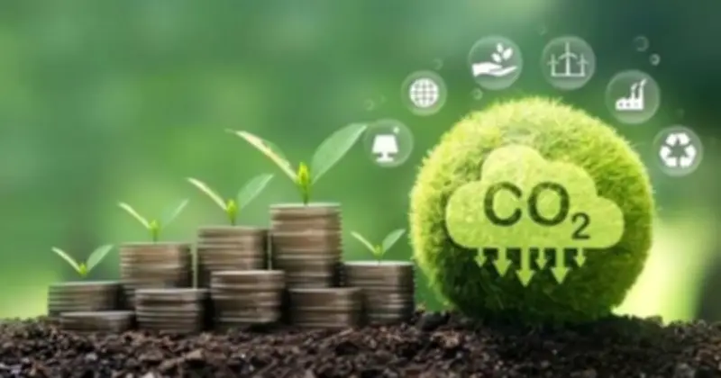 Việt Nam khai trương sàn carbon: Giá 136.000 đồng/tấn, học hỏi kinh nghiệm thế giới