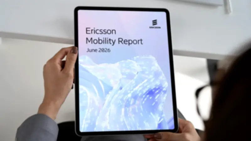 Việt Nam ứng dụng 5G mạnh mẽ, Ericsson hé lộ xu hướng mới