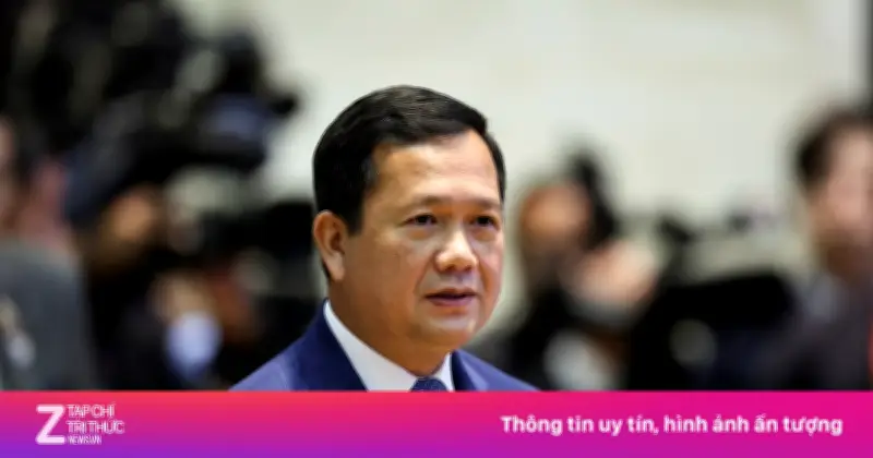 Việt Nam ủng hộ cơ chế hòa giải UNCLOS giữa Thái Lan và Campuchia