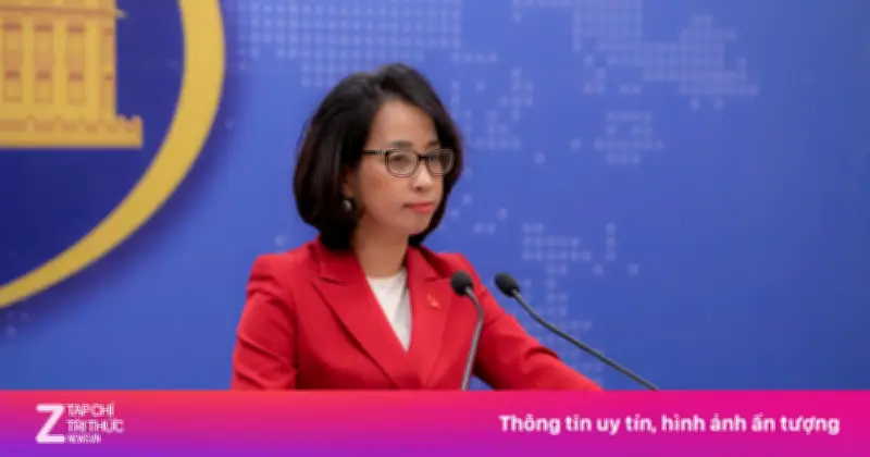 Việt Nam ủng hộ nạn nhân chất độc da cam trong vụ kiện tại Pháp
