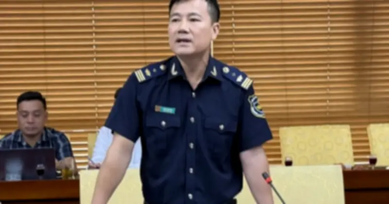 Việt Nam nhập siêu hơn 15 tỉ USD trong 5 tháng đầu năm