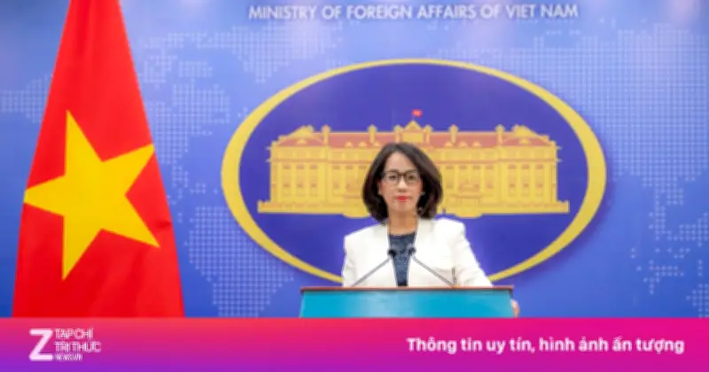 Việt Nam phản bác đề xuất áp thuế mới của Mỹ về lao động cưỡng bức
