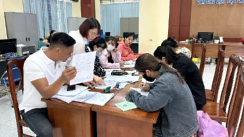 Việt Nam phản đối kết luận lao động cưỡng bức của Hoa Kỳ