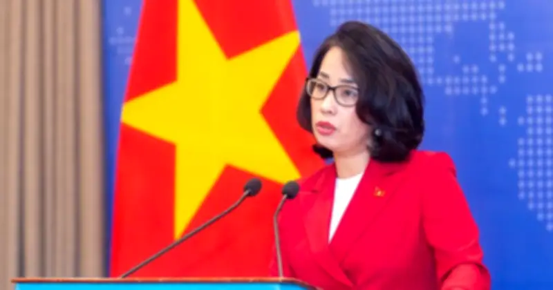 Việt Nam sẵn sàng hỗ trợ Venezuela khắc phục hậu quả động đất