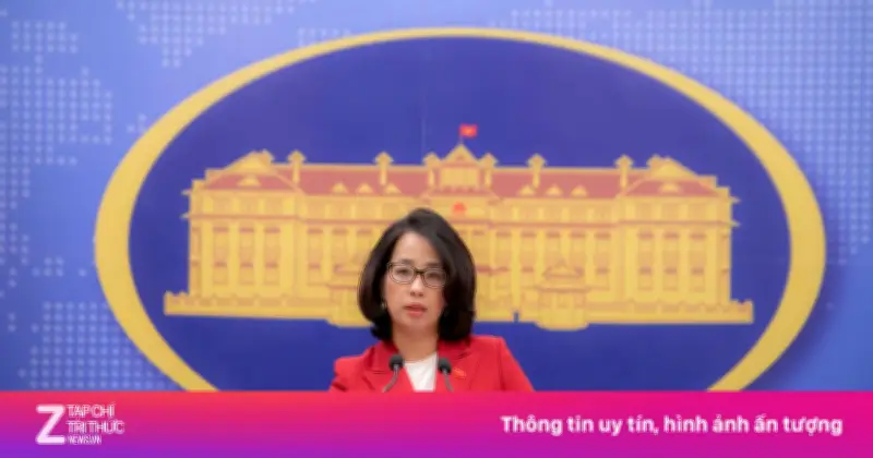 Việt Nam sẵn sàng hỗ trợ Venezuela sau động đất, công dân an toàn