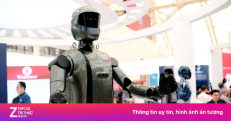 Việt Nam đặt mục tiêu 10 doanh nghiệp công nghệ tỷ USD vào 2030
