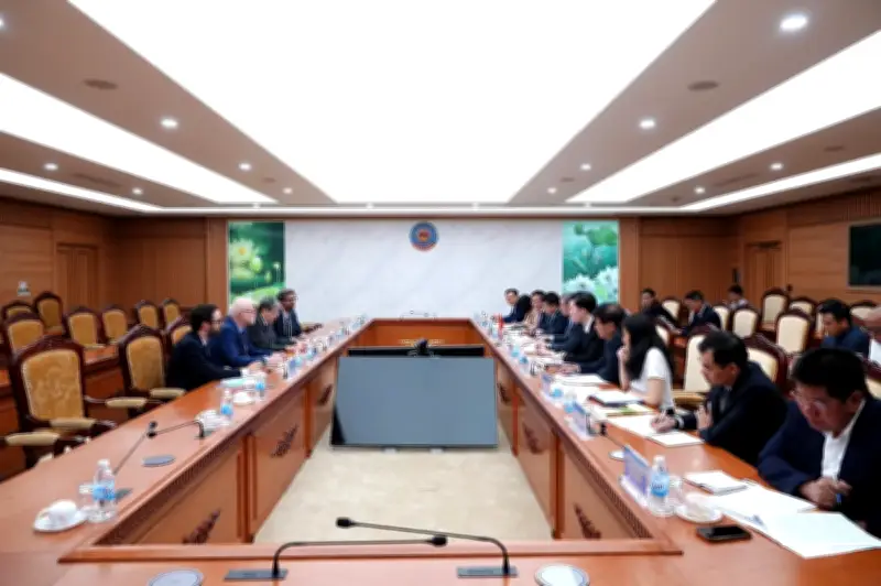 Việt Nam tăng cường hợp tác với OECD về quản trị doanh nghiệp và cải cách thuế