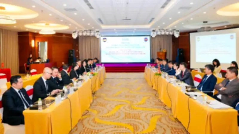 Việt Nam và Lào tăng cường hợp tác chống buôn lậu, gian lận thương mại