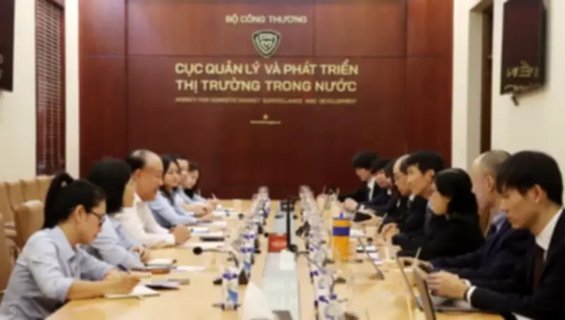 Việt Nam và Nhật Bản tăng cường hợp tác bảo vệ sở hữu trí tuệ