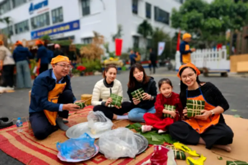 Việt Nam xếp hạng bao nhiêu về số ngày nghỉ lễ trong khu vực châu Á?