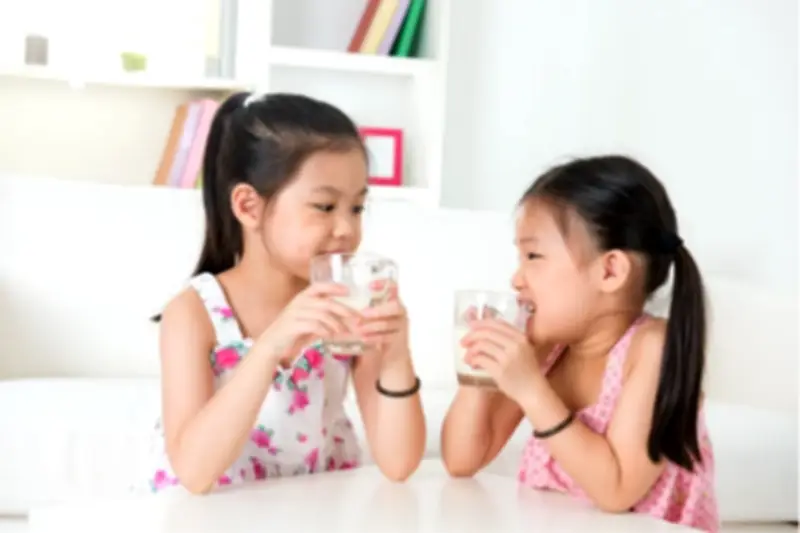 Vitamin D: Chìa khóa vàng giúp trẻ phát triển chiều cao và sức khỏe toàn diện