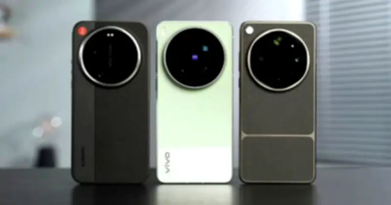 Vivo X500 Ultra có zoom quang 10x, Xiaomi 18 Ultra nguy cơ bị hủy