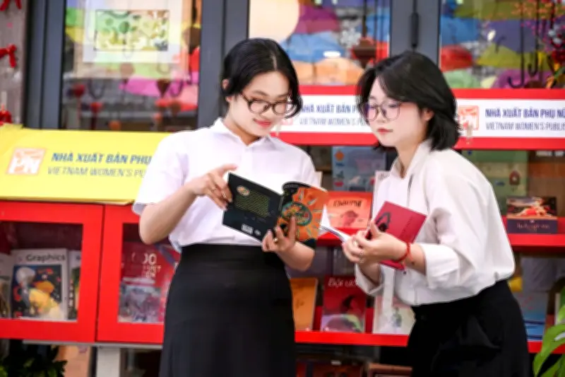 Văn hóa đọc thời số: Thách thức và cơ hội từ hệ sinh thái khuyến đọc