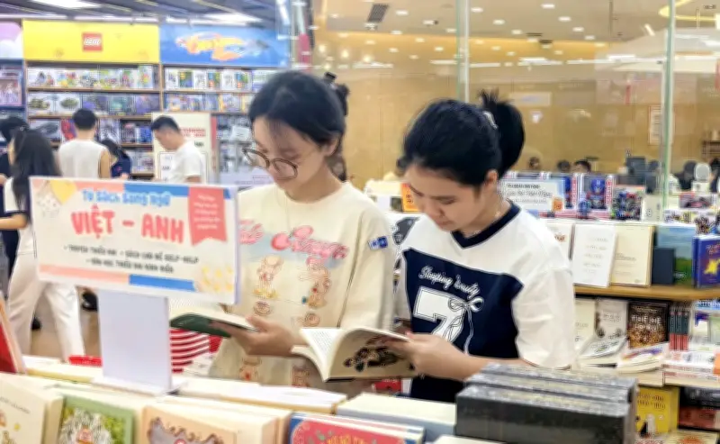 Văn hóa đọc trong thời đại số: Thách thức và giải pháp