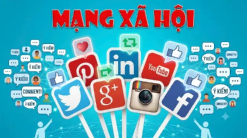 Văn hóa mạt sát trên mạng xã hội: Thực trạng và giải pháp