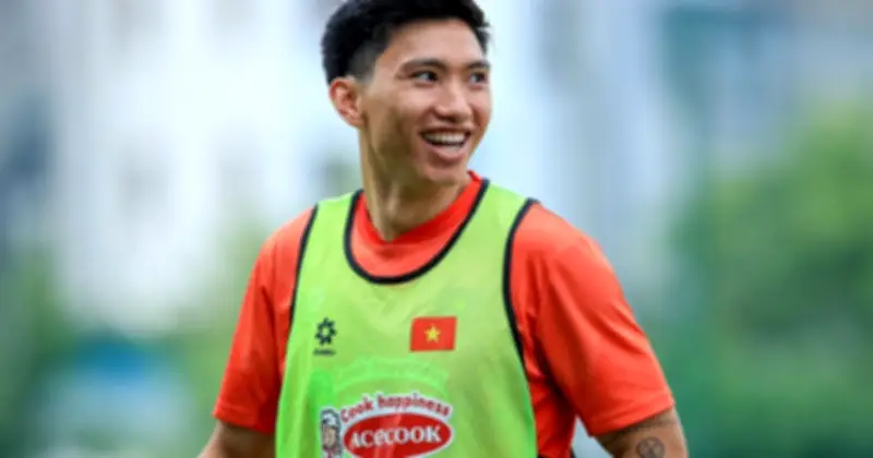 Văn Hậu ủng hộ Hà Lan thắng Ma Rốc ở World Cup, nhắc lại quãng thời gian tại Heerenveen