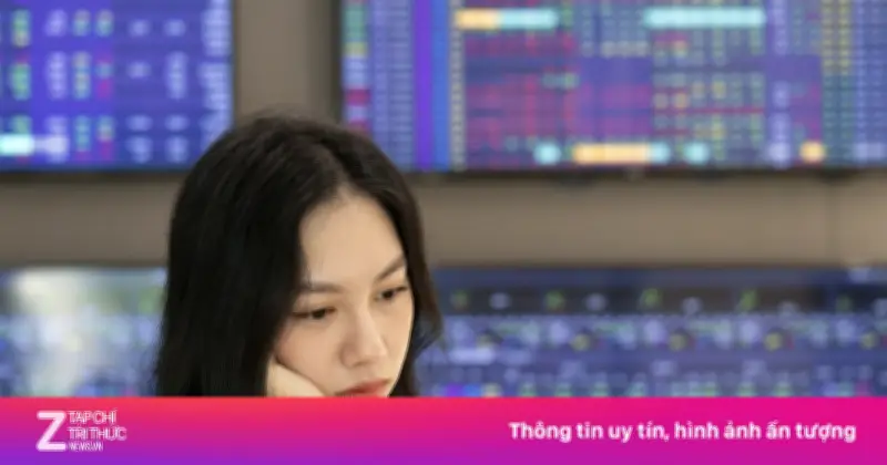VN-Index giảm mạnh nhất nửa tháng, cổ phiếu Vingroup lao dốc