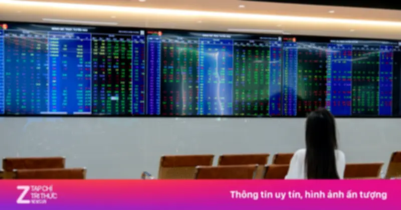 VN-Index đối mặt vùng kháng cự 1.840-1.850 điểm sau tuần phục hồi mạnh