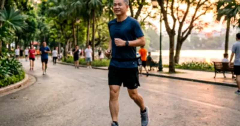 Vận động nhẹ mỗi ngày giúp giảm nguy cơ tử vong cho bệnh nhân tim thận