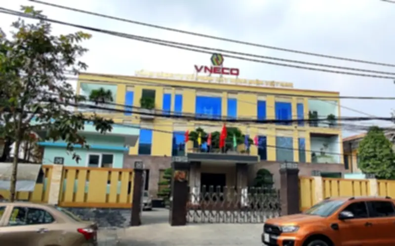 VNECO giải trình cổ phiếu tăng trần 5 phiên liên tiếp