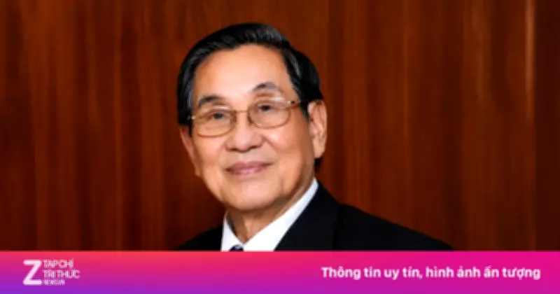 Vĩnh biệt GS Nguyễn Đình Hối: Người thầy của những người thầy ngành Y