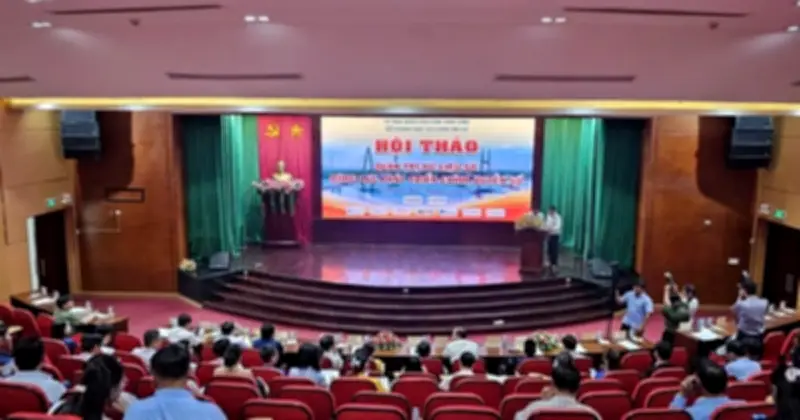 Vĩnh Long đẩy mạnh quản trị dữ liệu số, phát triển chính quyền số