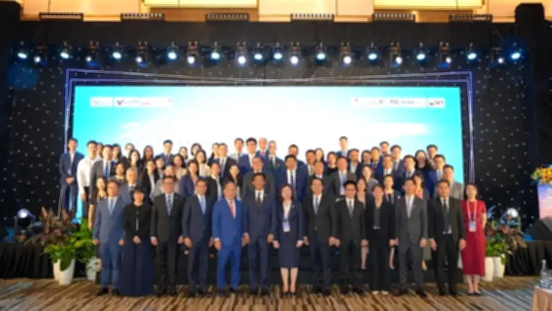 VNX gia nhập ASEAN-ISE, thúc đẩy kết nối thị trường vốn ASEAN