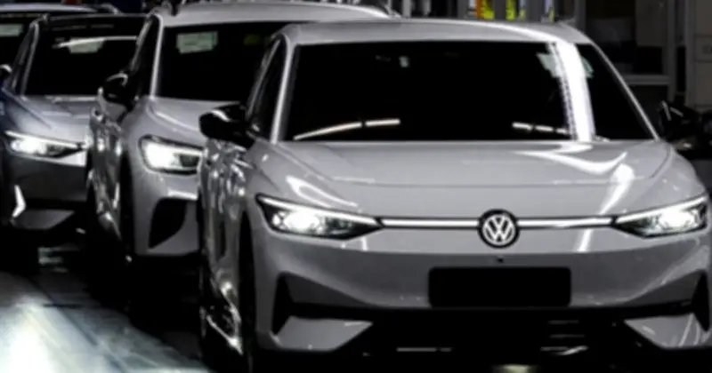 Volkswagen cân nhắc cải tổ lớn, cắt giảm đến 100.000 nhân sự